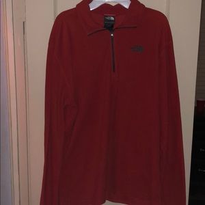 Men’s North Face Pullover